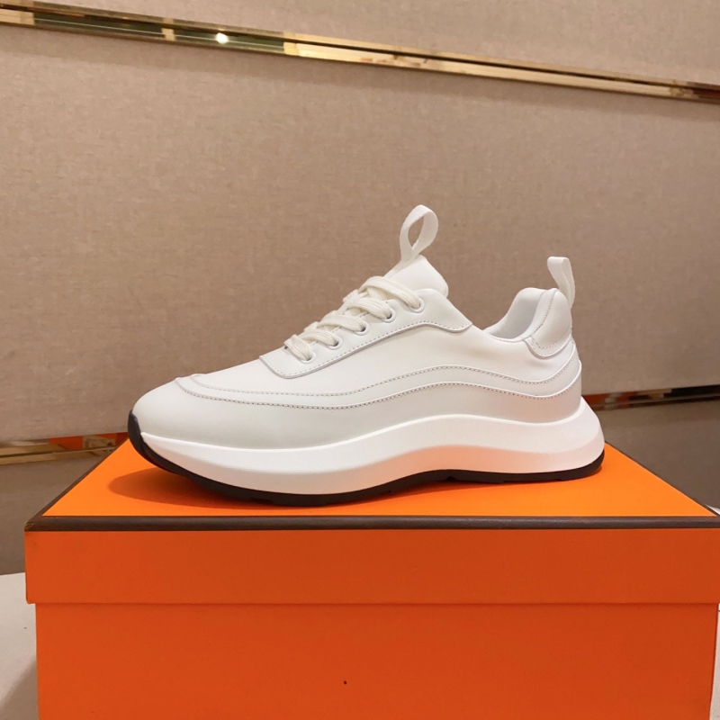 H**mes sneakers